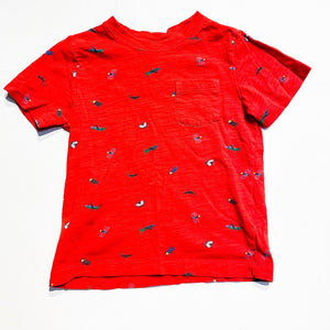 Hanna Anderson Shirt 4Y **Imperfection|160790