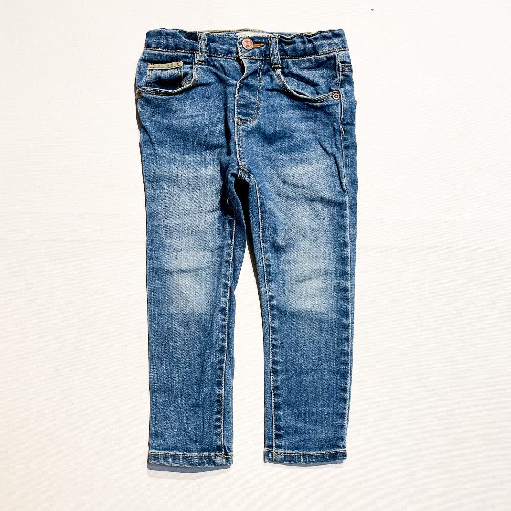 Zara Jeans 2/3Y|170480