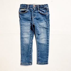 Zara Jeans 2/3Y|170480