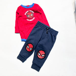 Joe Set 6-12M|163656