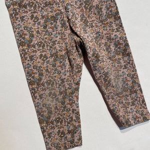 Wheat Leggings 6M **Imperfection|167588