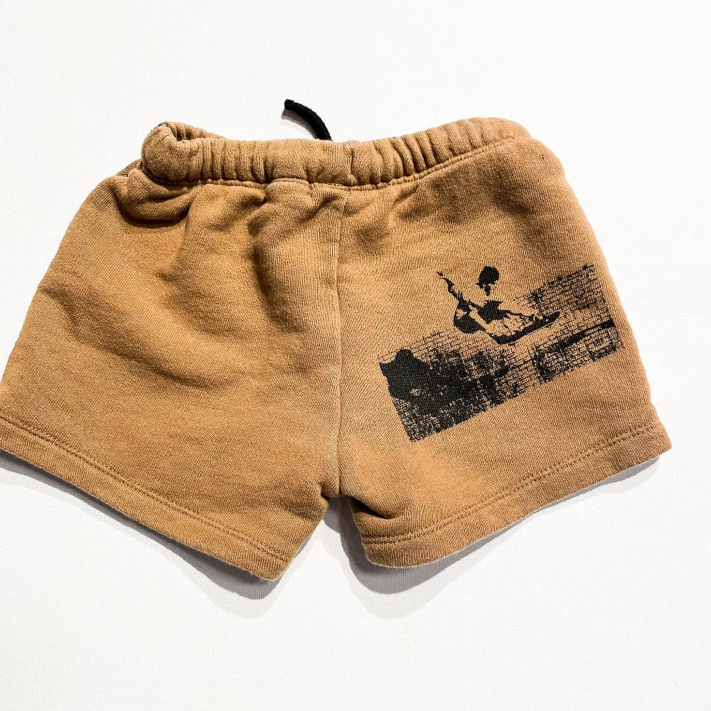 Zara Shorts 18-24M|207367