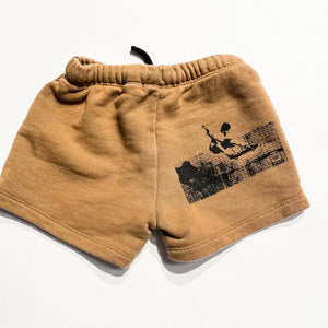 Zara Shorts 18-24M|207367