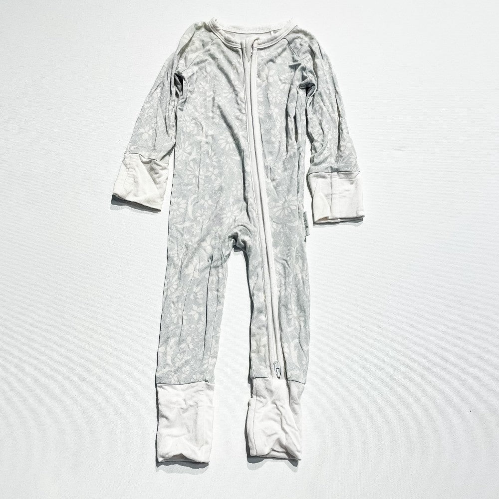 Luca Elle Sleeper 0-3M|226159