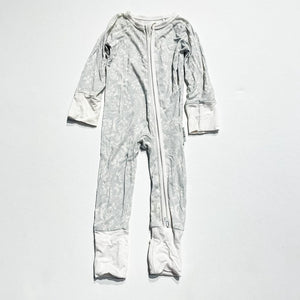 Luca Elle Sleeper 0-3M|226159