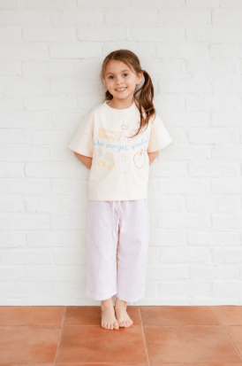 Roobear - Summer Barrel Pants|206846