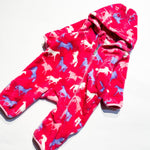 Hatley Bunting Suit 12-18M|99194