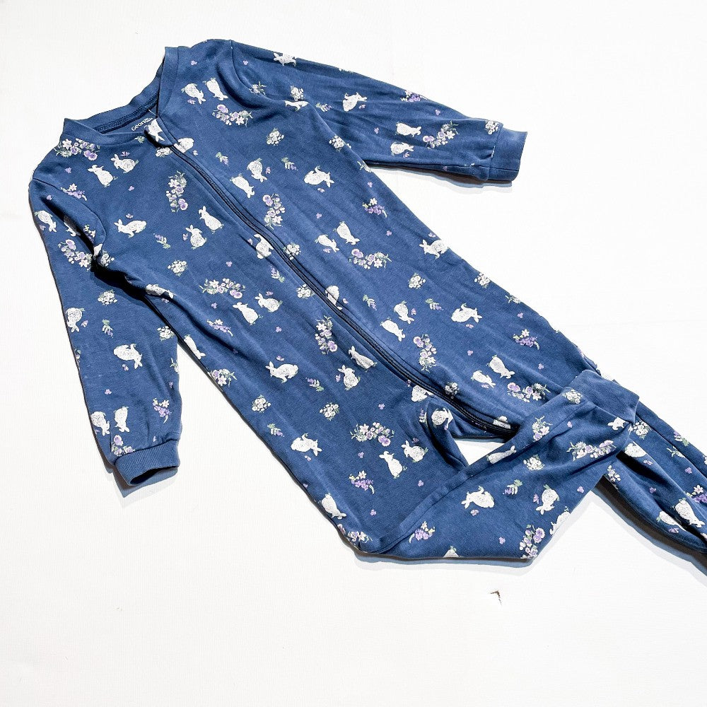 George Sleeper 4Y|161934