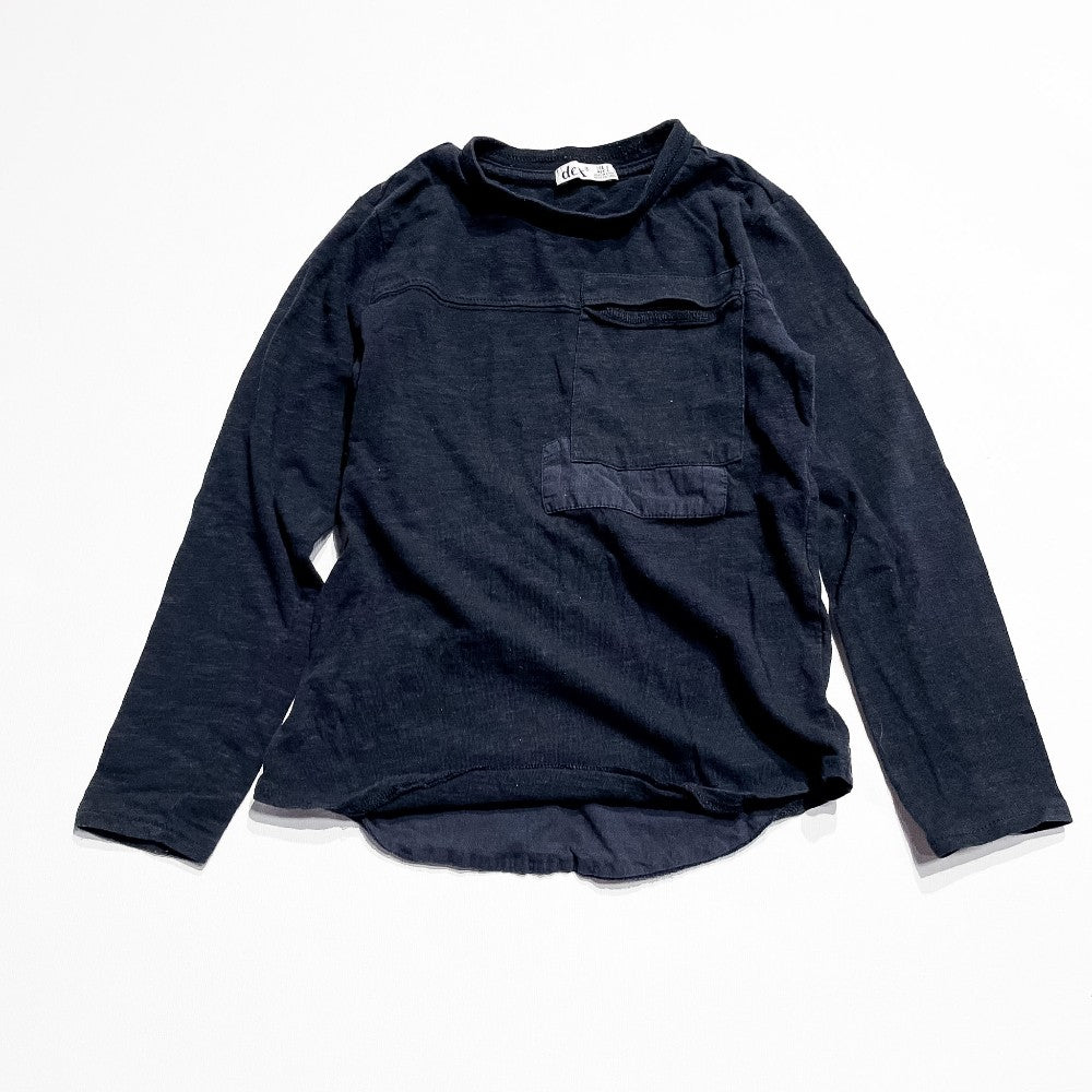 Dex Shirt 6Y|200211