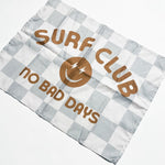 Small Banner "Surf Club"|201308