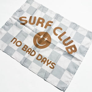 Small Banner "Surf Club"|201308