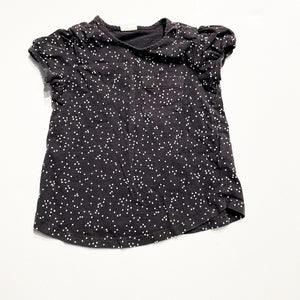 H&M Shirt 12-18M|218708