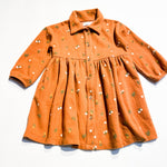 Rise Little Earthling Dress 2-3Y|133727