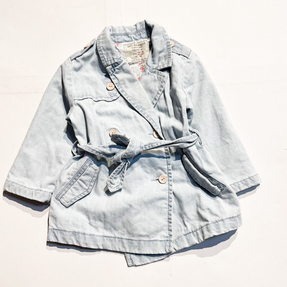 Zara Jacket 12-18M|173689
