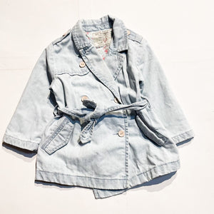Zara Jacket 12-18M|173689