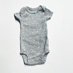 Carters Preemie Onesie|226942