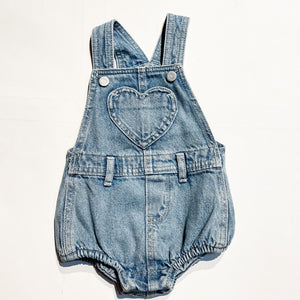 Old Navy Romper 6-12M|108398