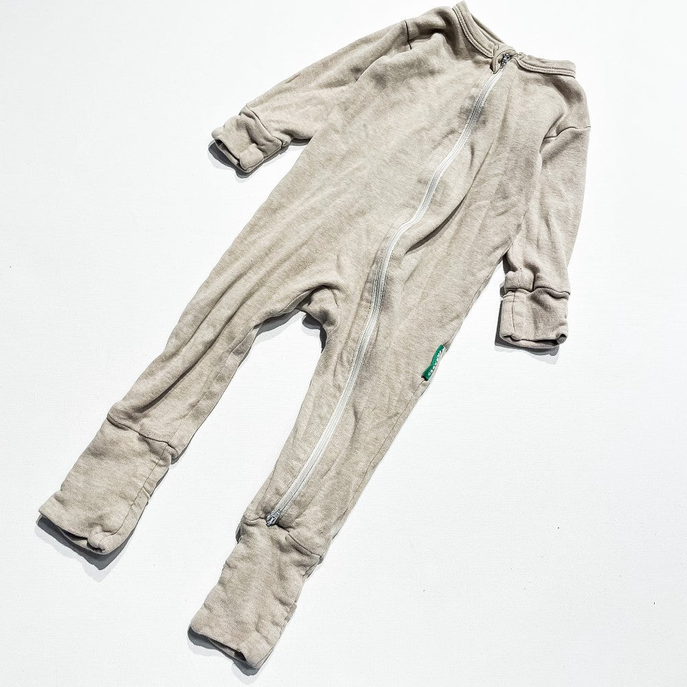 Parade Organics Sleeper 6-12M **Imperfection|218309