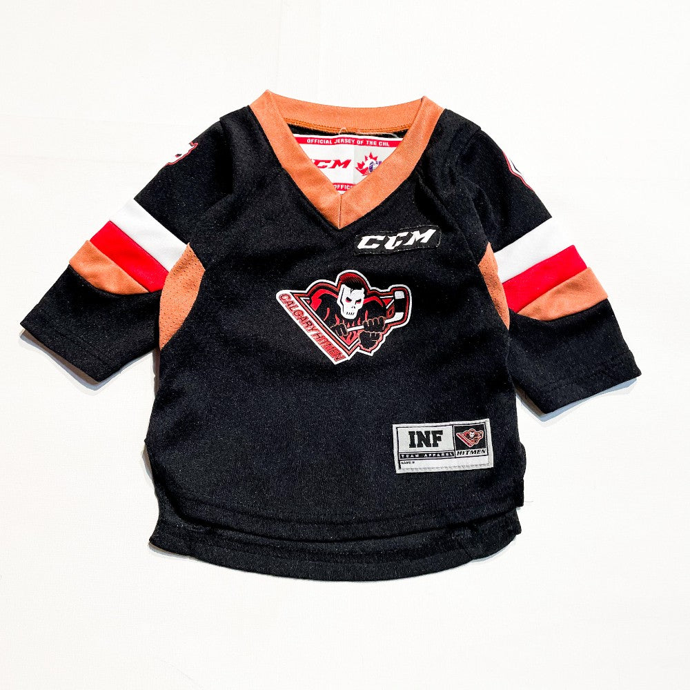 Calgary Hitmen 12-24M|146918