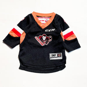 Calgary Hitmen 12-24M|146918