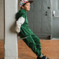 Headster - Academy Jogger Pants Evergreen|157880