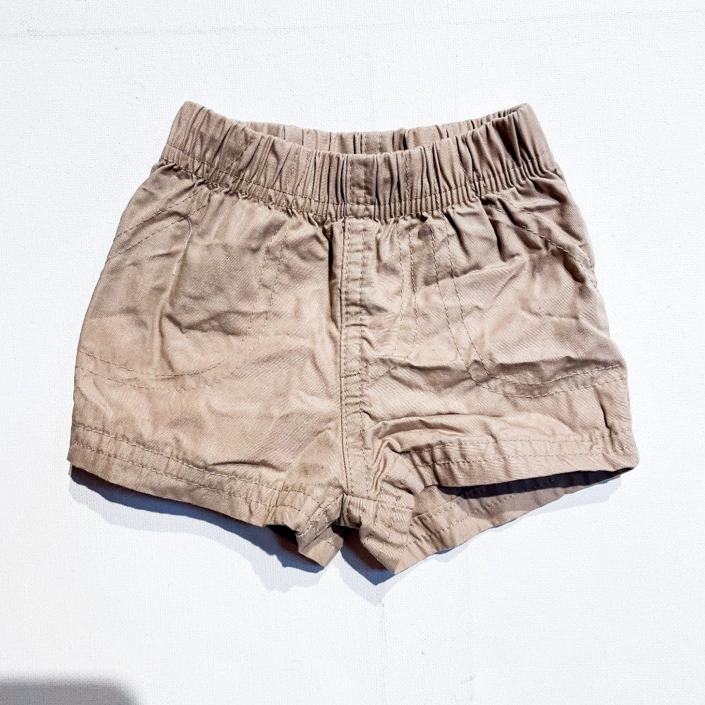 Carters Shorts NB|159271