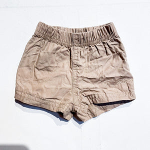 Carters Shorts NB|159271