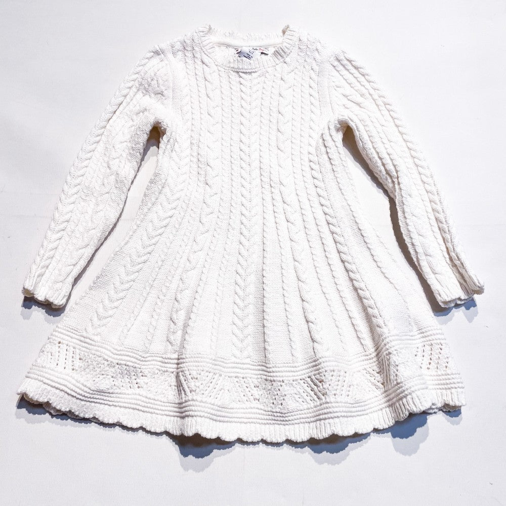 Nula Bug Dress 4-5Y|181244