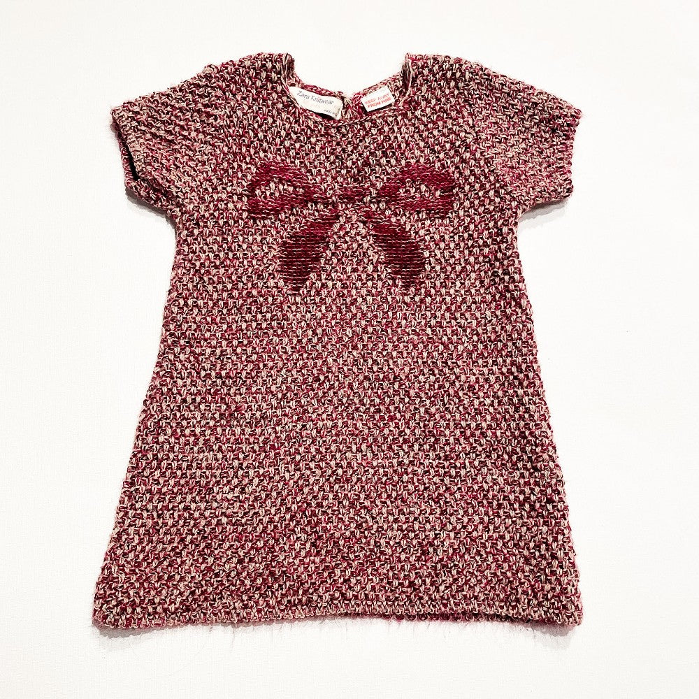 Zara Dress 12-18M|203297