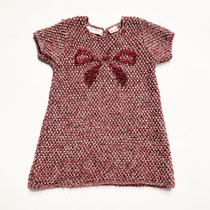 Zara Dress 12-18M|203297