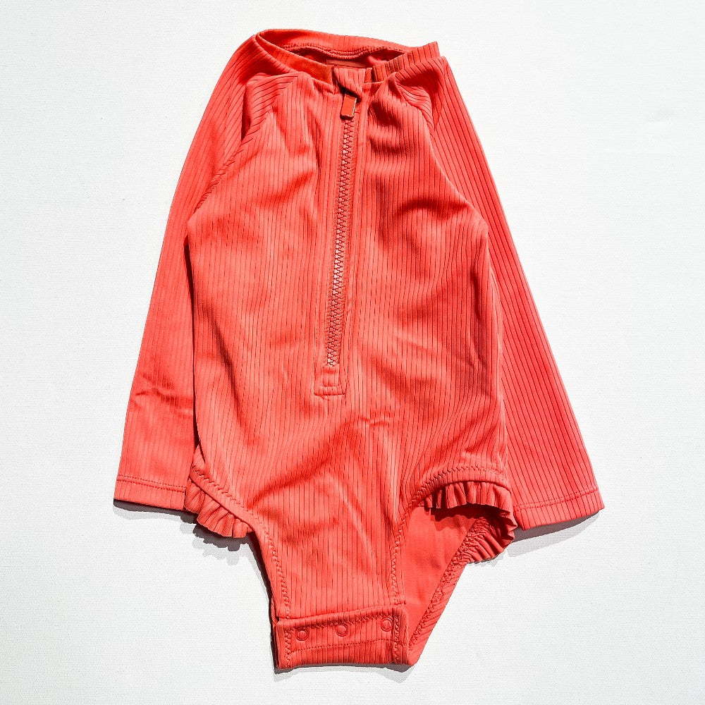 Old Navy Swim Suit 12-18M|221998