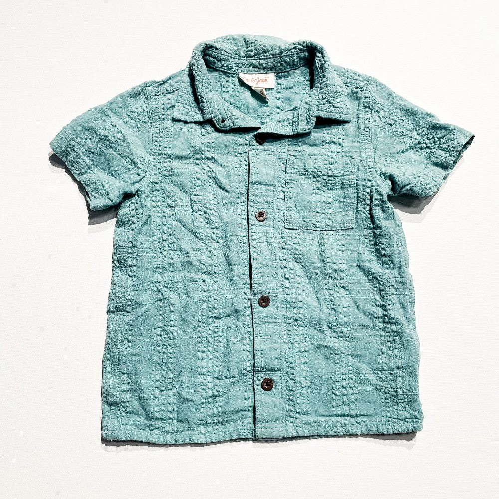 Cat & Jack Shirt 3Y|228265