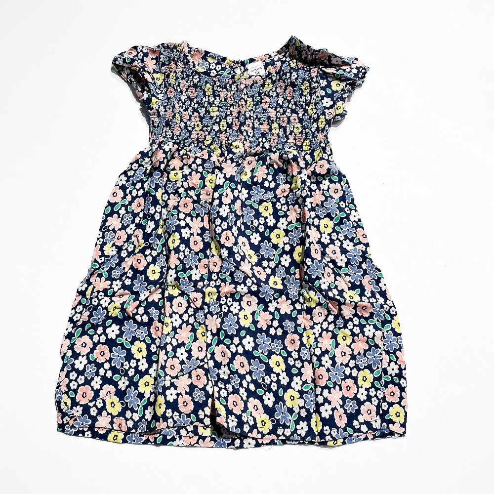 Carters Dress 5Y|209224