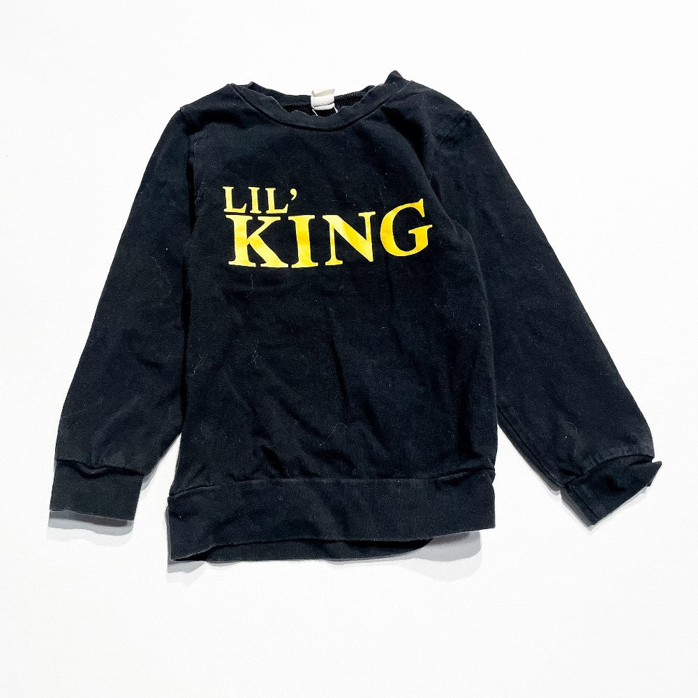 Sweatshirt 4T|196023