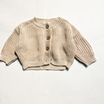 The Simple Folk Sweater 9-12M|178593