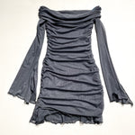 Edited Dress XSmall|213056