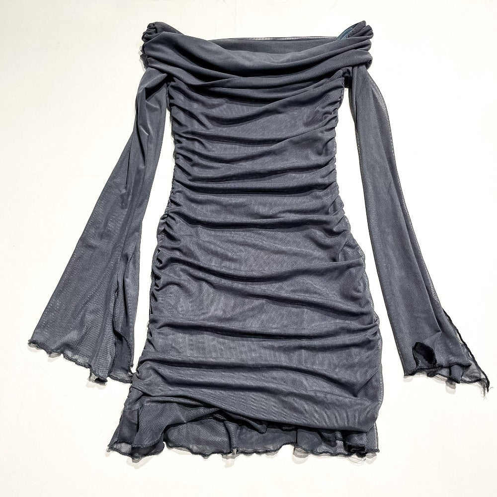 Edited Dress XSmall|213056