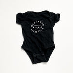 OKGN Lifestyle Onesie 6M|232471