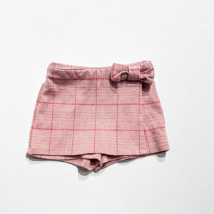 Joe Fresh Skort 2Y|206511