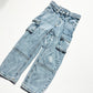 Old Navy Jeans 5Y **Imeprfection|219090