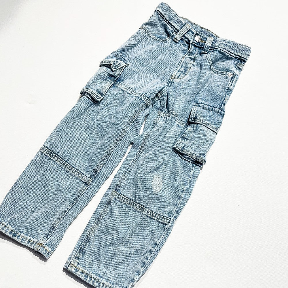 Old Navy Jeans 5Y **Imeprfection|219090