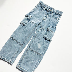 Old Navy Jeans 5Y **Imeprfection|219090