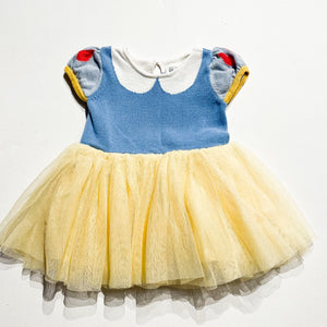 Gap Dress 12-18M|224672