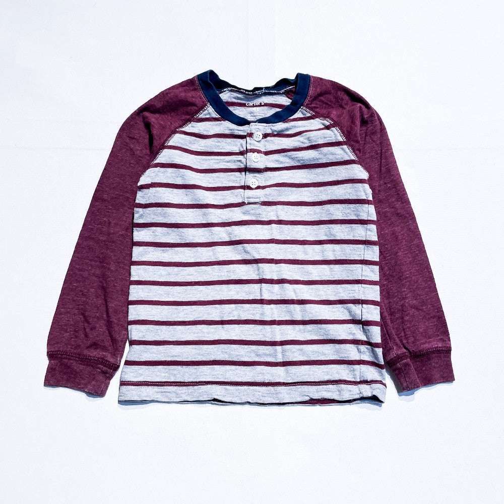 Carter's Top 4Y|158945