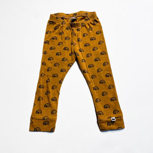 Little & Lively Leggings 18-24M|188251