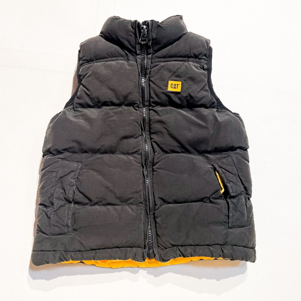 CAT Vest 2Y|173065