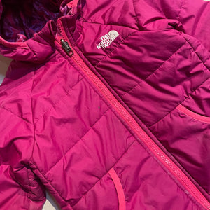 The North Face Jacket 4Y **Imperfection|176234