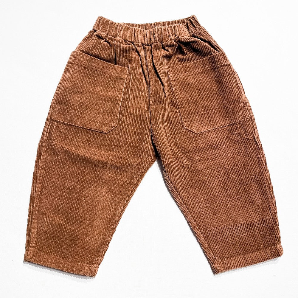 Roobear Pants 4-5Y|202800