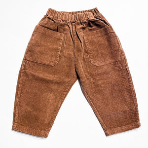 Roobear Pants 4-5Y|202800