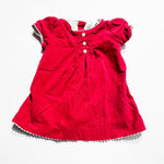 Gap Dress NB|221092